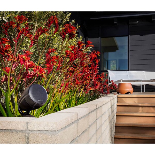 Main product image for Polk Audio Atrium Sat 300 Two-Way Outdoor Loudspeaker243-621